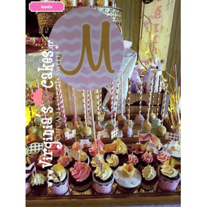 Flamingo gold 12